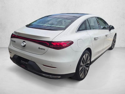 2023 Mercedes-Benz EQE EQE 350 4MATIC®+ Sedan