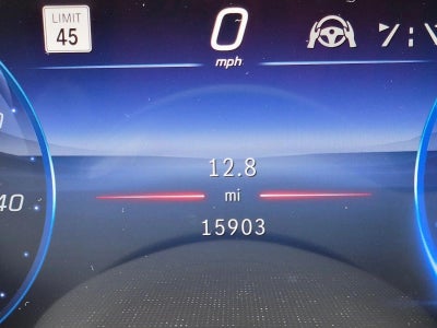 2023 Mercedes-Benz EQE EQE 350 4MATIC®+ Sedan