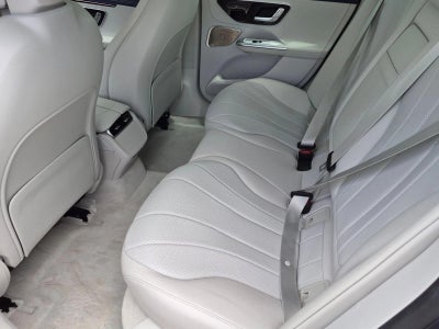 2023 Mercedes-Benz EQE EQE 350 4MATIC®+ Sedan