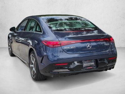 2023 Mercedes-Benz EQE EQE 350 4MATIC®+ Sedan