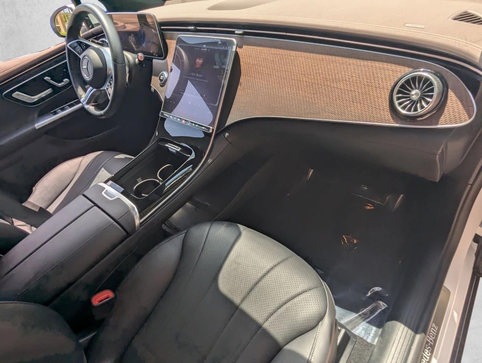 2023 Mercedes-Benz EQE EQE 350+ Sedan