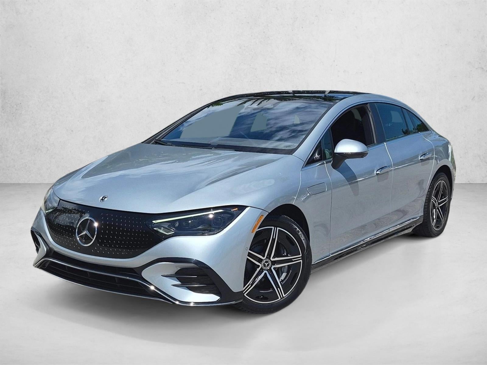 2023 Mercedes-Benz EQE EQE 350+ Sedan