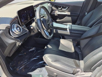 2023 Mercedes-Benz EQE EQE 350+ Sedan