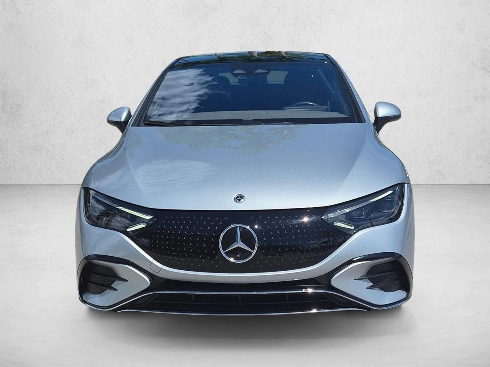 2023 Mercedes-Benz EQE EQE 350+ Sedan