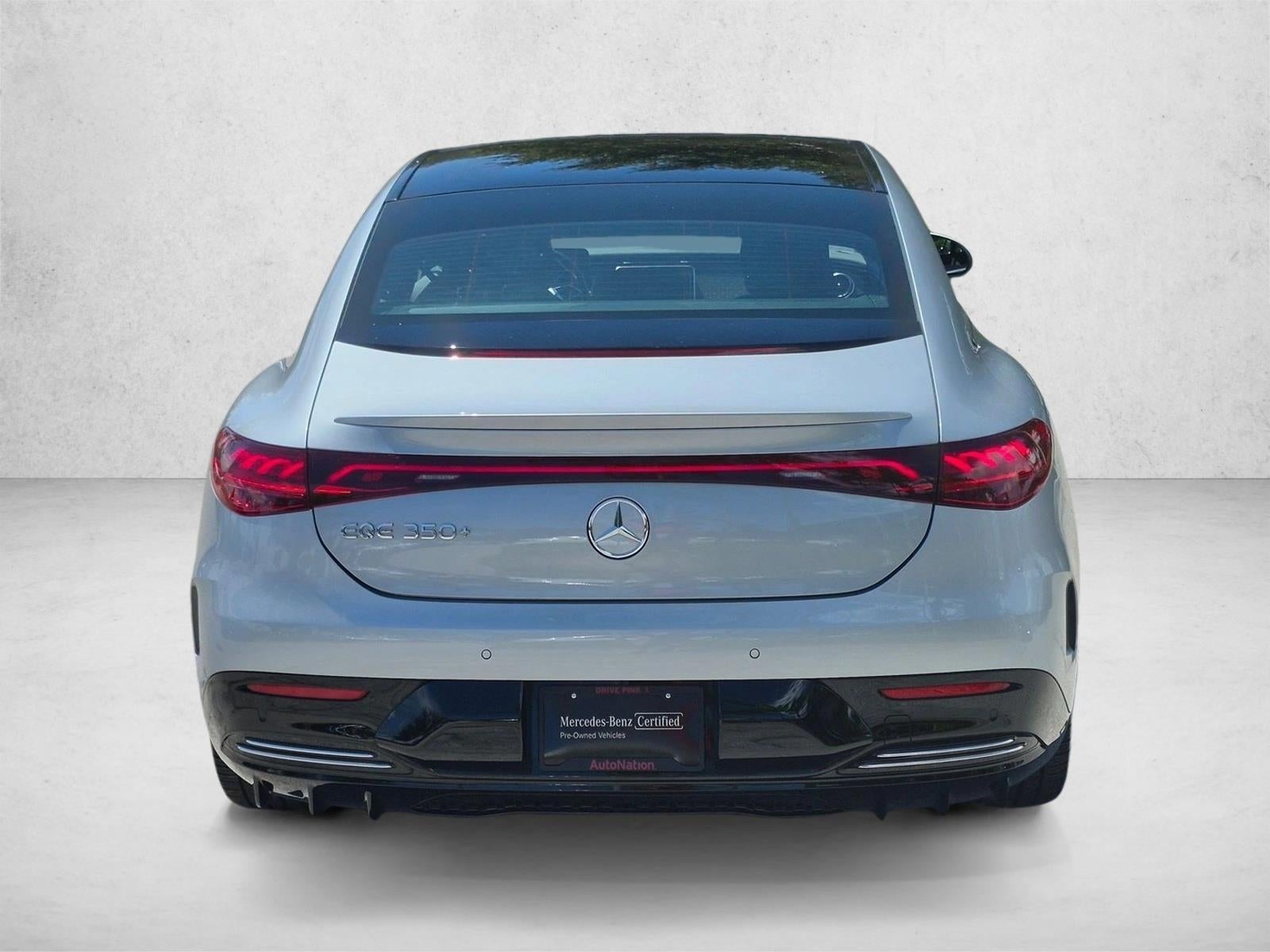 2023 Mercedes-Benz EQE EQE 350+ Sedan