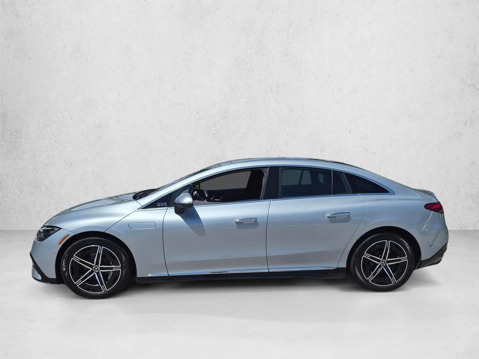 2023 Mercedes-Benz EQE EQE 350+ Sedan