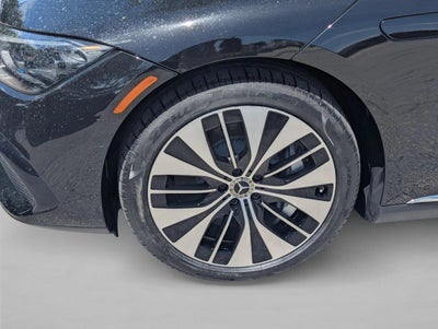 2025 Mercedes-Benz EQE EQE 350+ Sedan