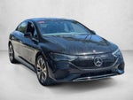 2025 Mercedes-Benz EQE EQE 350+ Sedan