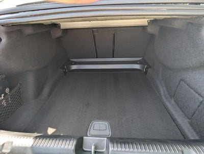 2025 Mercedes-Benz EQE EQE 350+ Sedan