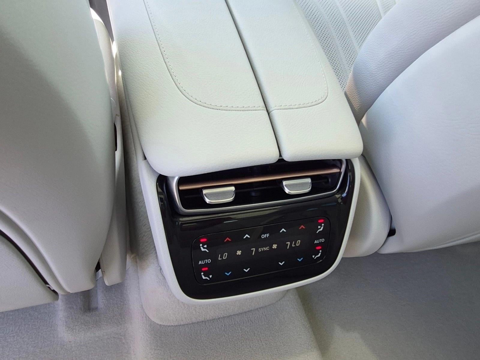 2023 Mercedes-Benz EQE EQE 500 4MATIC®+ Sedan