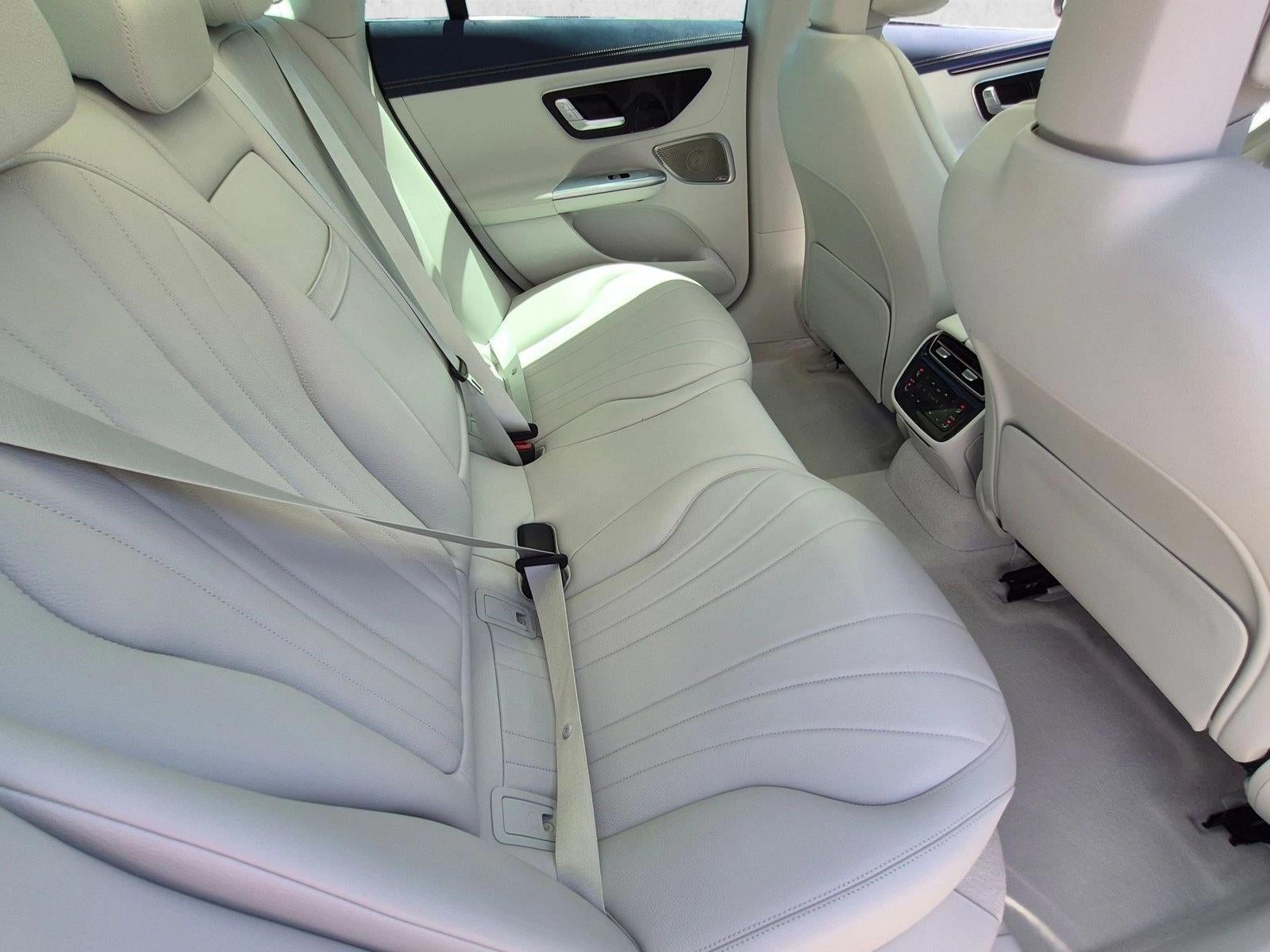 2023 Mercedes-Benz EQE EQE 500 4MATIC®+ Sedan