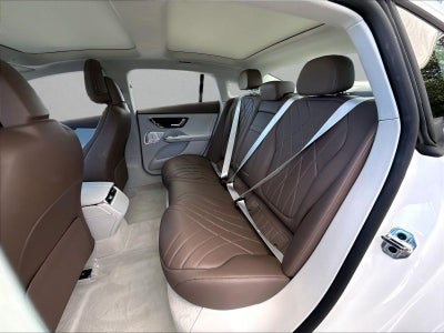 2024 Mercedes-Benz EQE EQE 500 4MATIC® Sedan