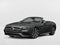 2020 Mercedes-Benz SL-Class SL 450 Roadster