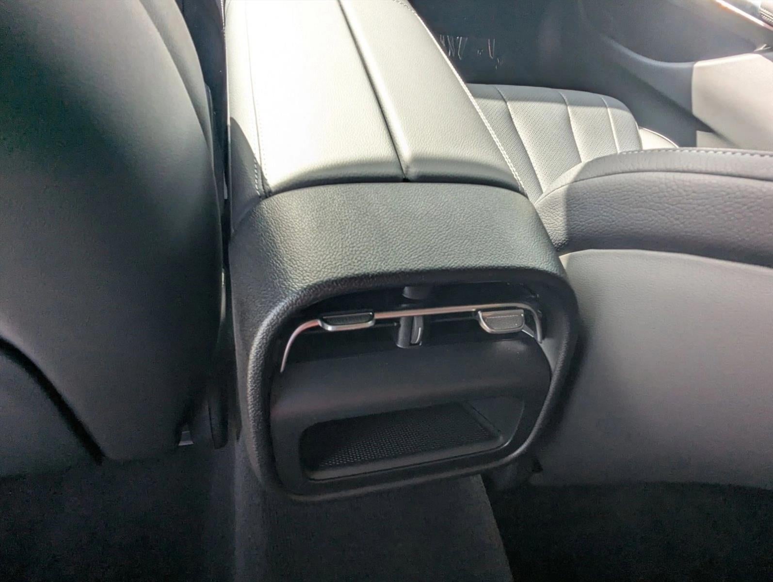 2026 Mercedes-Benz E-Class E 350 RWD Sedan