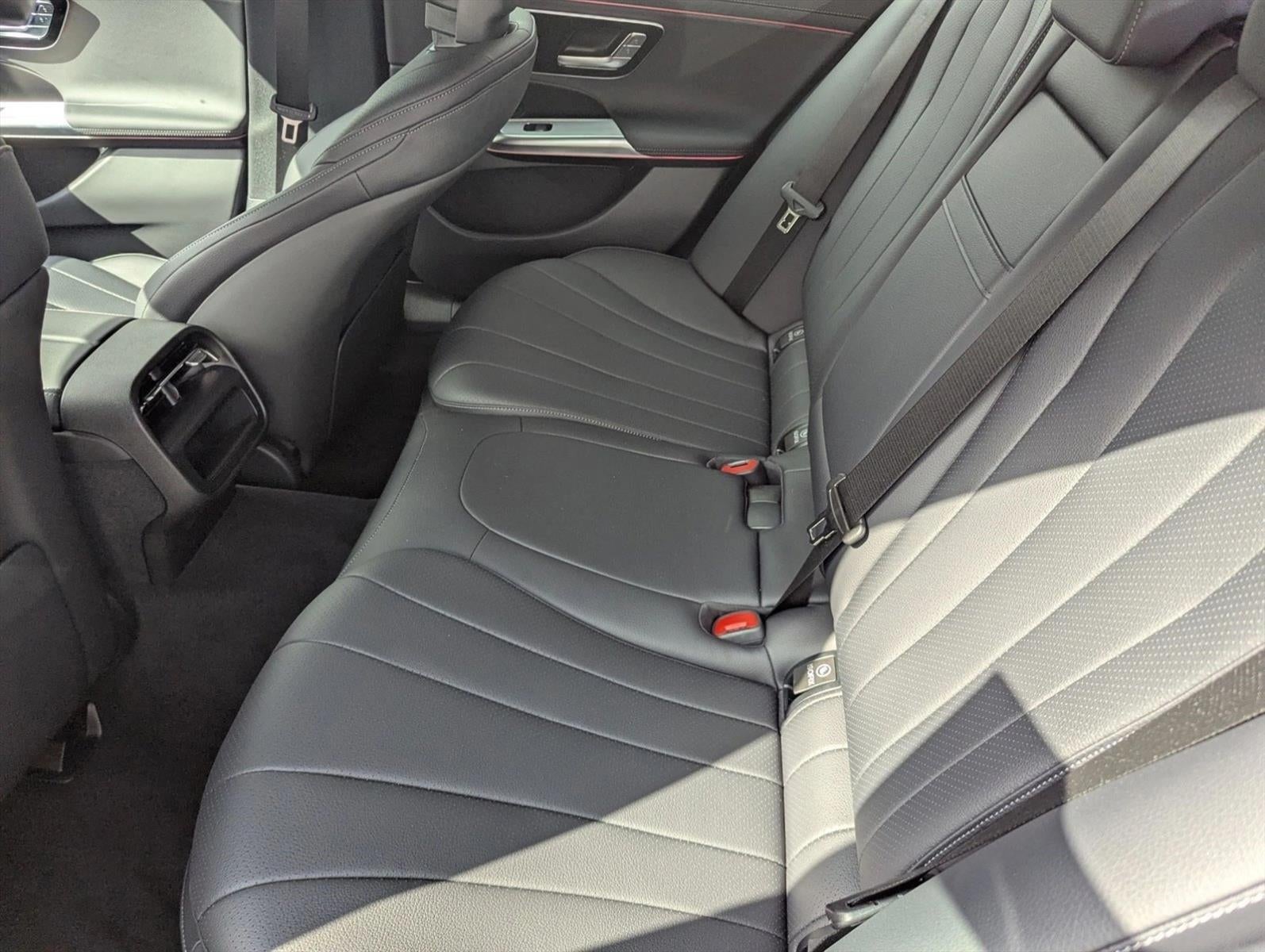 2026 Mercedes-Benz E-Class E 350 RWD Sedan