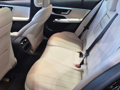 2025 Mercedes-Benz E-Class E 350 RWD Sedan