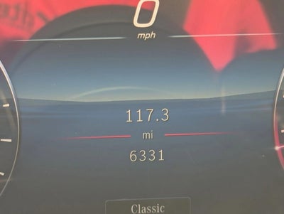 2025 Mercedes-Benz E-Class E 350 RWD Sedan