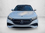 2025 Mercedes-Benz E-Class E 350 RWD Sedan