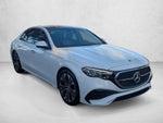 2025 Mercedes-Benz E-Class E 350 RWD Sedan