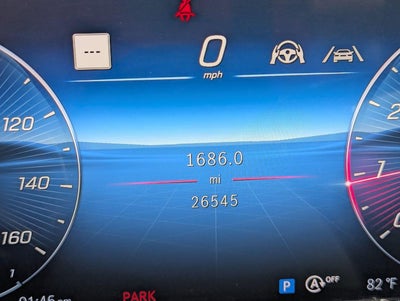 2024 Mercedes-Benz E-Class E 350 4MATIC® Sedan