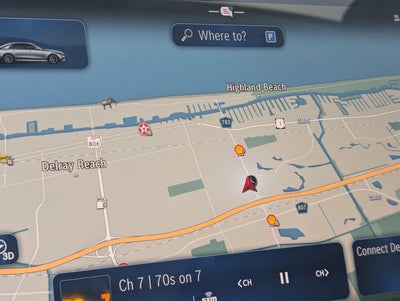 2024 Mercedes-Benz E-Class E 350 4MATIC® Sedan