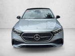 2024 Mercedes-Benz E-Class E 350 4MATIC® Sedan