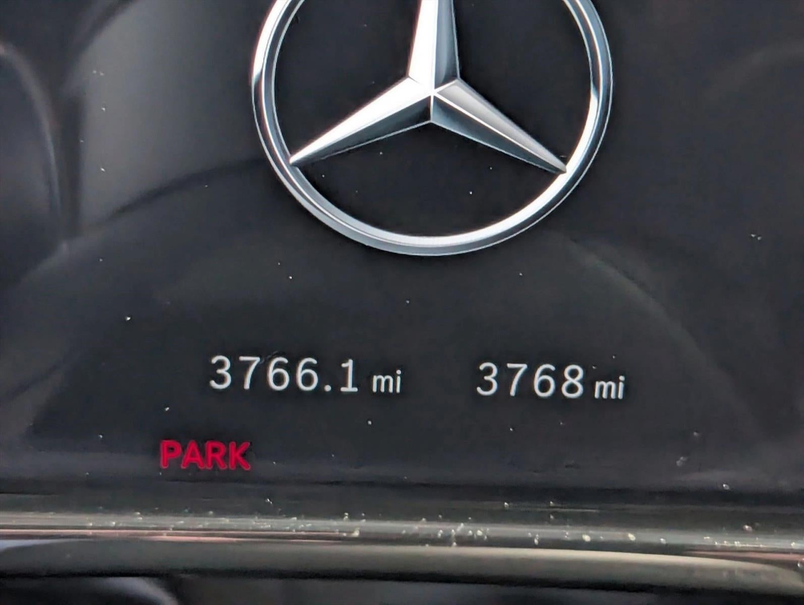 2025 Mercedes-Benz E-Class E 450 4MATIC® All-Terrain Wagon