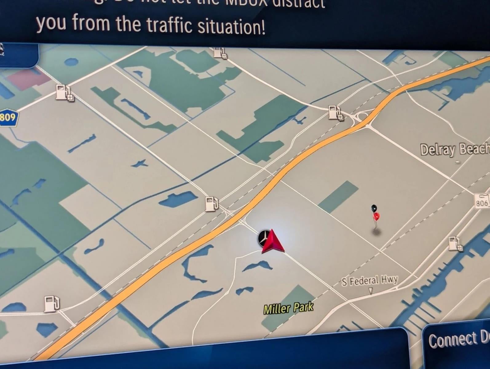 2025 Mercedes-Benz E-Class E 450 4MATIC® All-Terrain Wagon