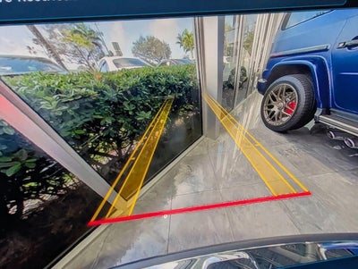 2025 Mercedes-Benz E-Class E 450 4MATIC® All-Terrain Wagon