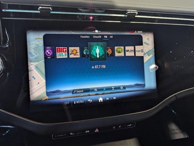 2025 Mercedes-Benz E-Class E 450 4MATIC® All-Terrain Wagon