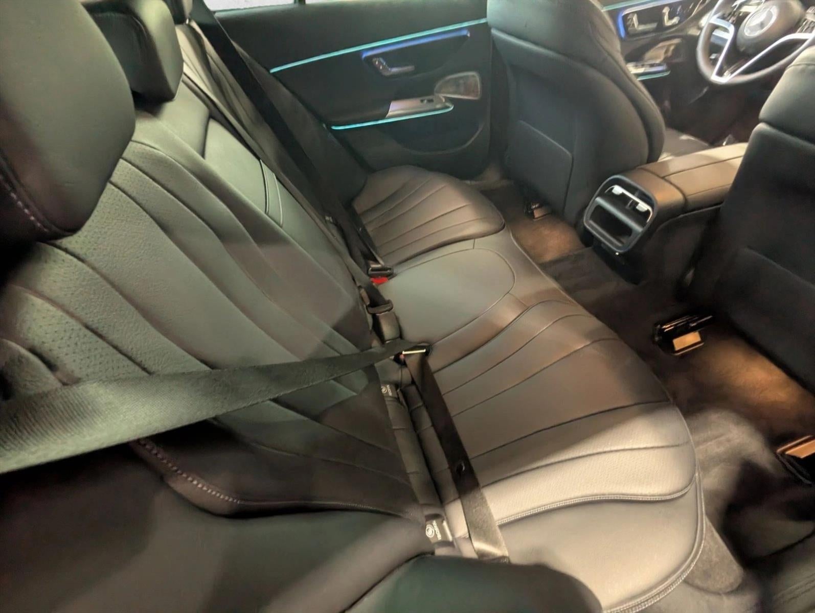 2025 Mercedes-Benz E-Class E 450 4MATIC® All-Terrain Wagon