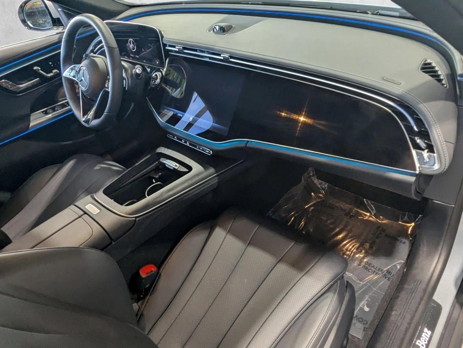 2025 Mercedes-Benz E-Class E 450 4MATIC® All-Terrain Wagon