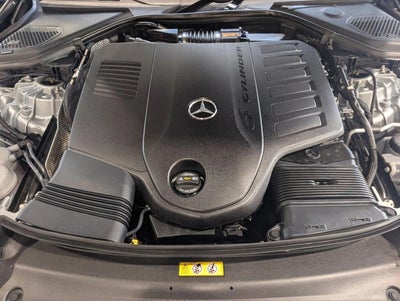 2025 Mercedes-Benz E-Class E 450 4MATIC® All-Terrain Wagon