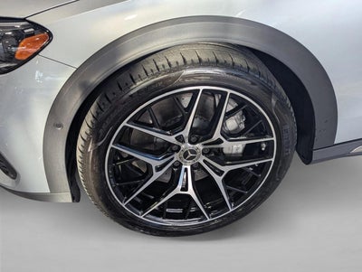 2025 Mercedes-Benz E-Class E 450 4MATIC® All-Terrain Wagon