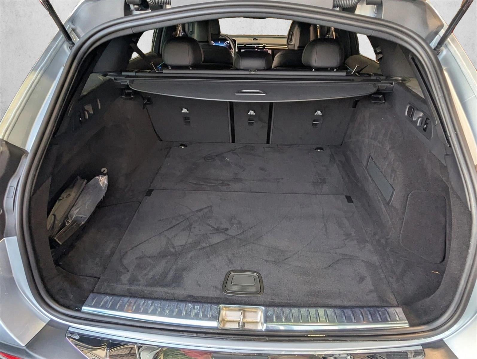 2025 Mercedes-Benz E-Class E 450 4MATIC® All-Terrain Wagon