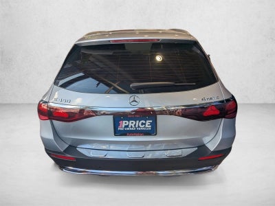 2025 Mercedes-Benz E-Class E 450 4MATIC® All-Terrain Wagon