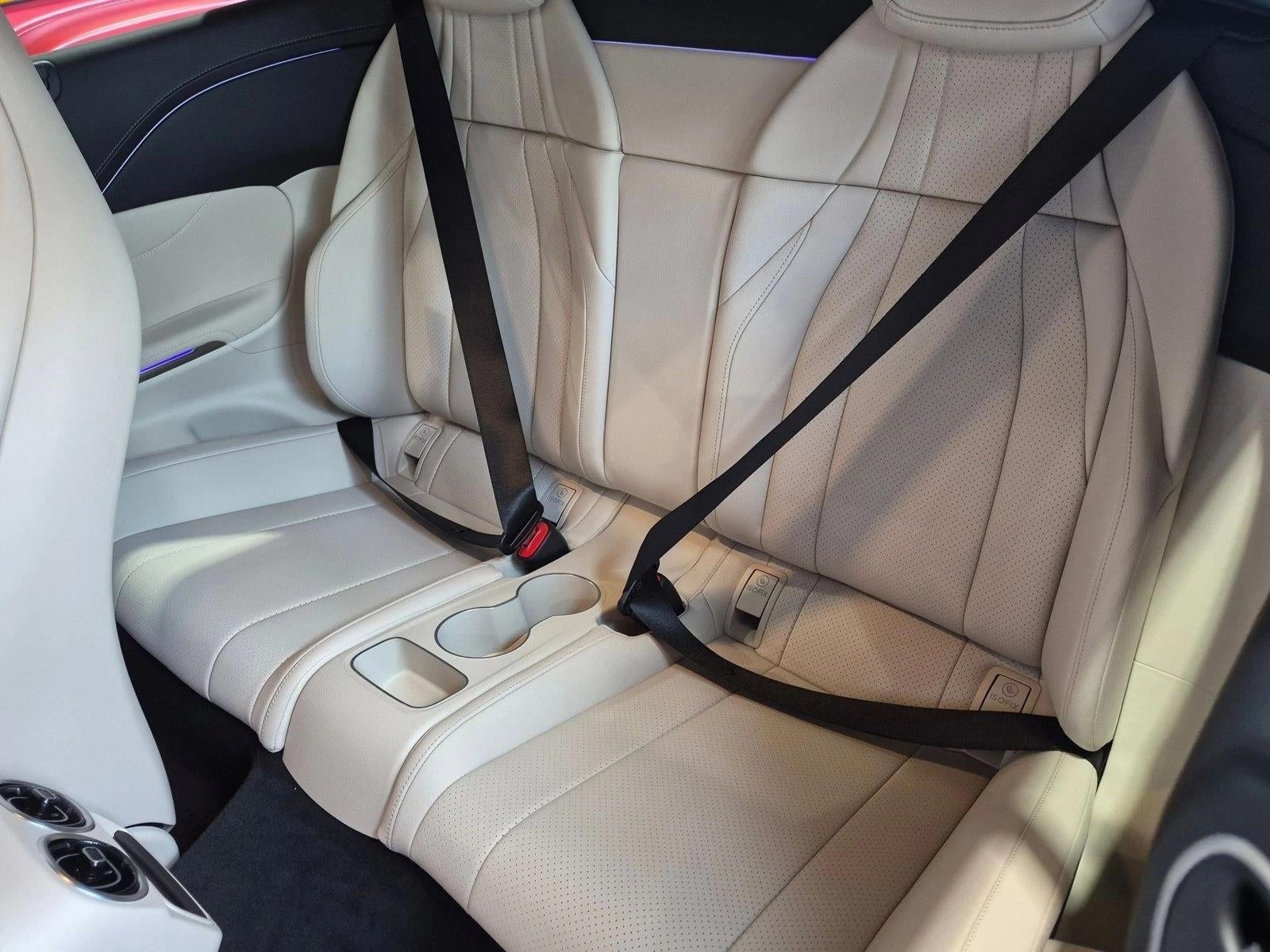2026 Mercedes-Benz CLE CLE 450 4MATIC® Cabriolet