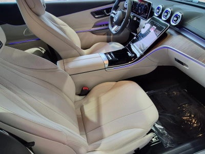 2026 Mercedes-Benz CLE CLE 450 4MATIC® Cabriolet