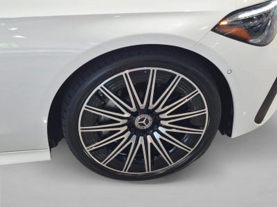 2026 Mercedes-Benz CLE CLE 450 4MATIC® Cabriolet