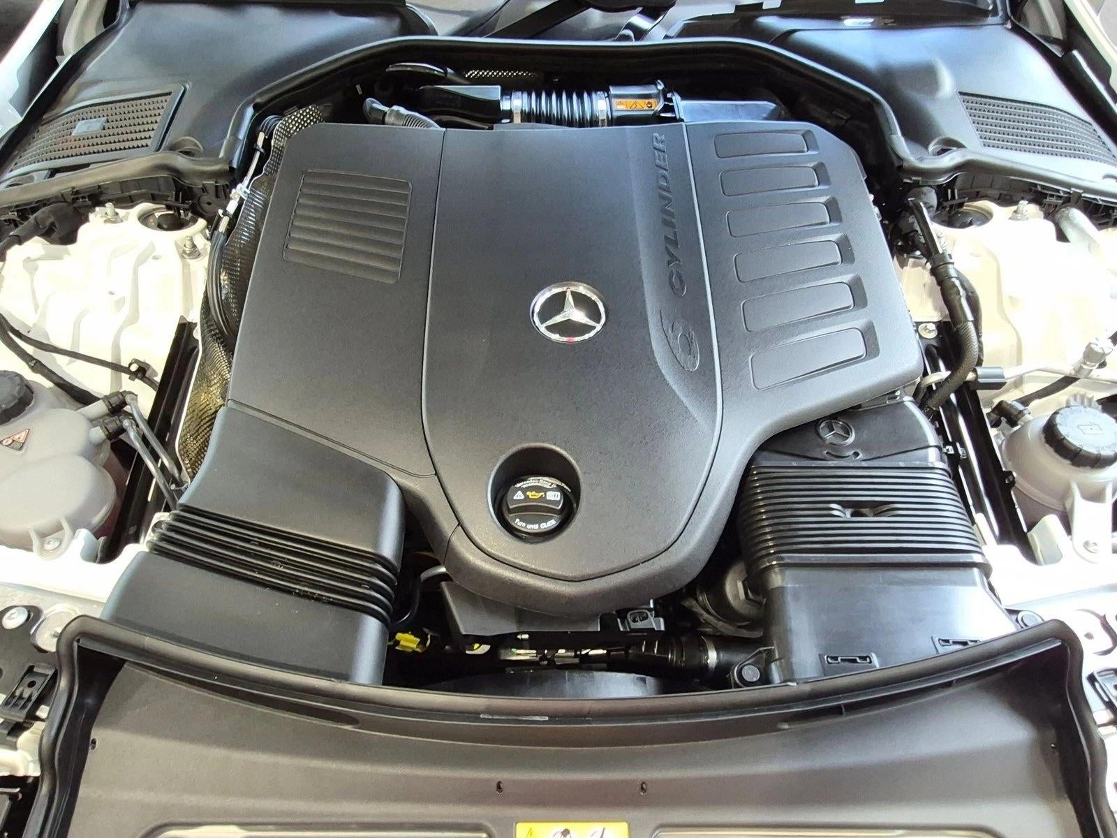 2026 Mercedes-Benz CLE CLE 450 4MATIC® Cabriolet