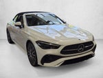 2026 Mercedes-Benz CLE CLE 450 4MATIC® Cabriolet