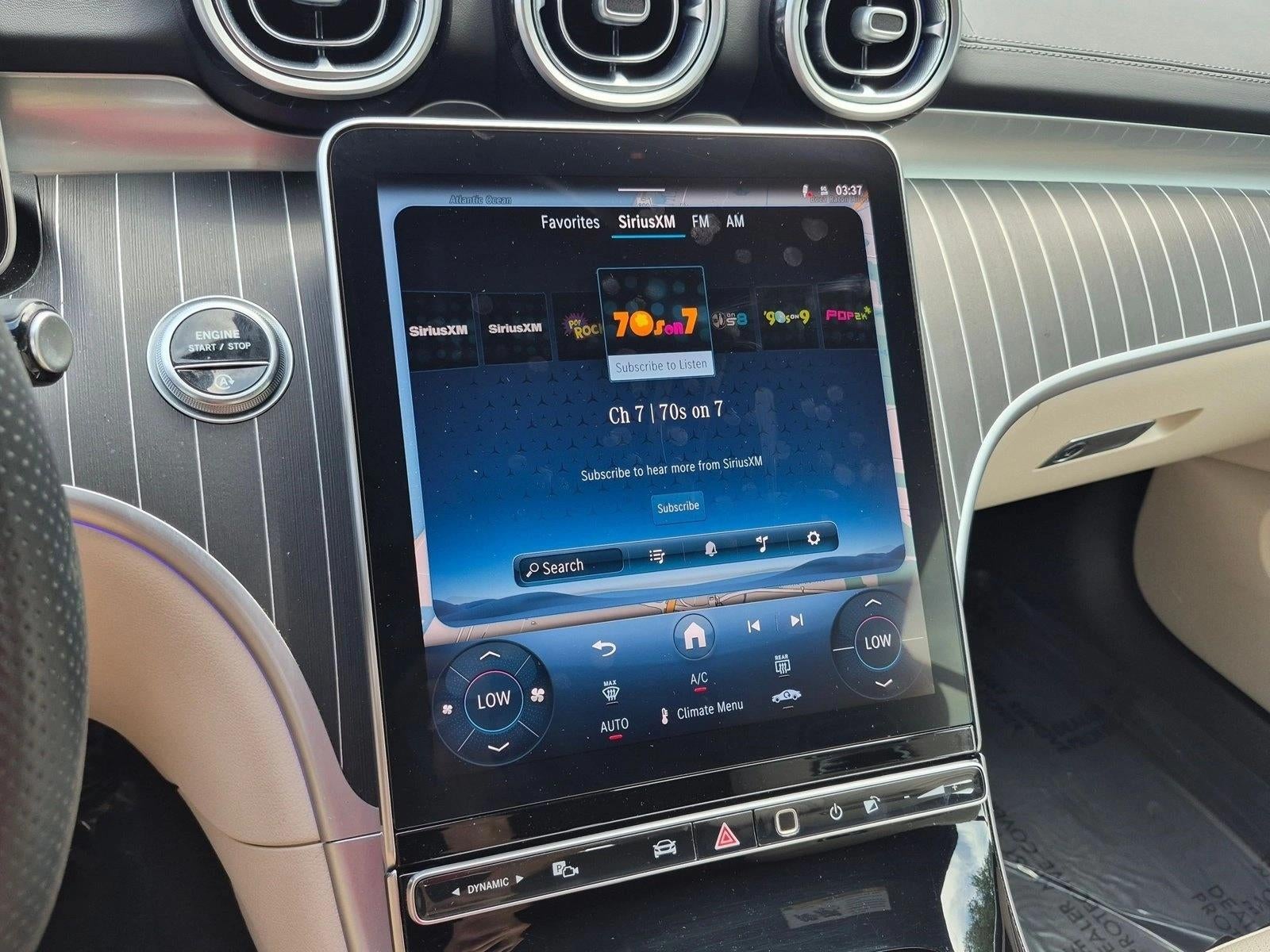 2024 Mercedes-Benz CLE CLE 450 4MATIC® Cabriolet