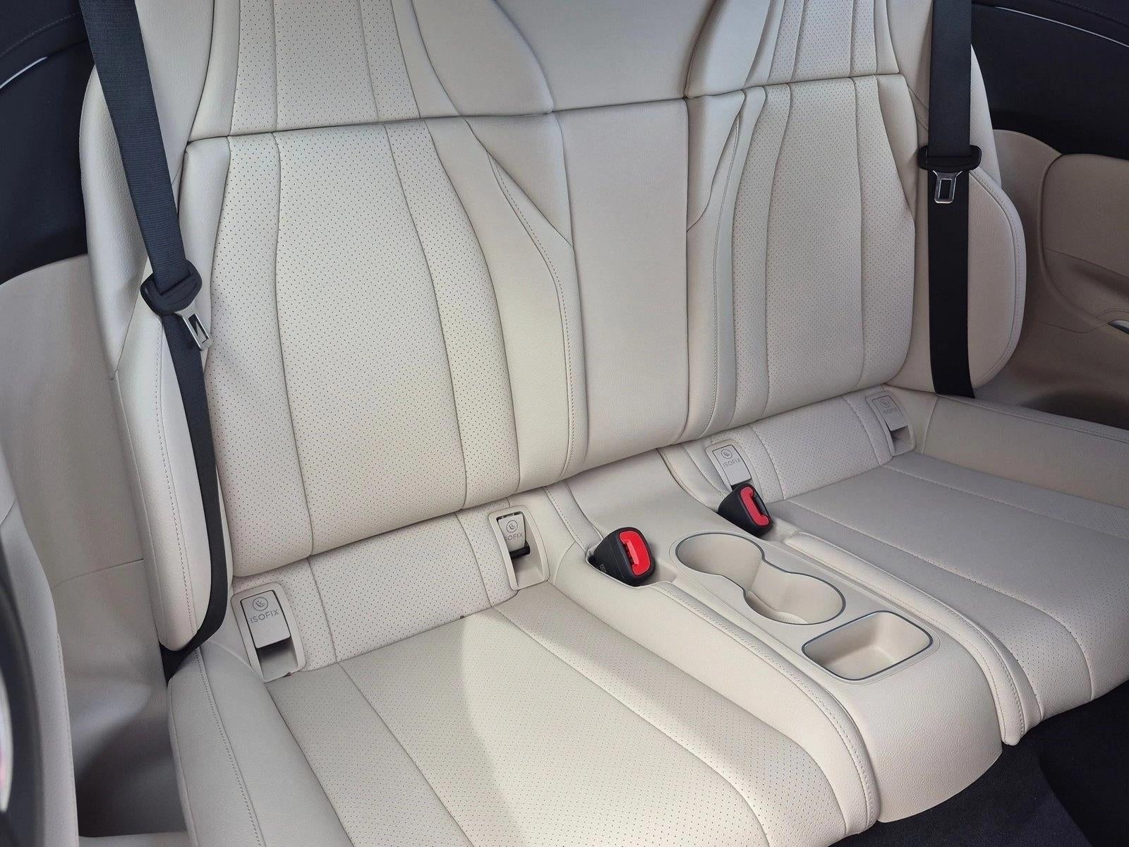 2024 Mercedes-Benz CLE CLE 450 4MATIC® Cabriolet