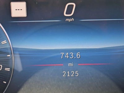 2026 Mercedes-Benz CLE AMG® CLE 53 4MATIC®+ Cabriolet