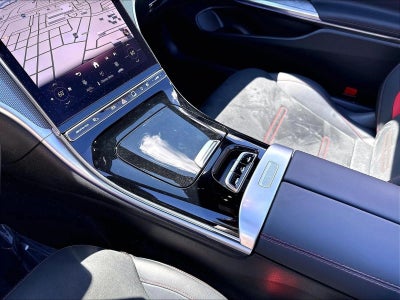 2025 Mercedes-Benz CLE AMG® CLE 53 4MATIC®+ Cabriolet