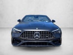 2025 Mercedes-Benz CLE AMG® CLE 53 4MATIC®+ Cabriolet