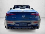 2025 Mercedes-Benz CLE AMG® CLE 53 4MATIC®+ Cabriolet