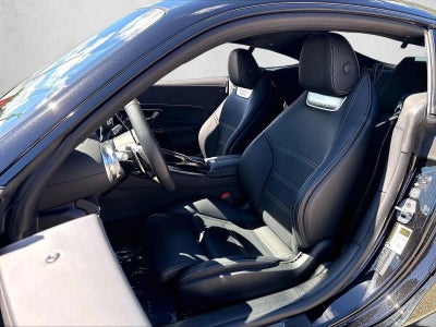 2025 Mercedes-Benz AMG® GT AMG® GT 43 Coupe