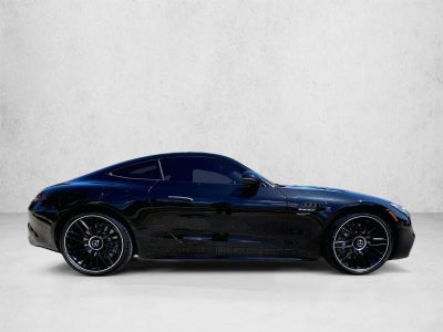 2025 Mercedes-Benz AMG® GT AMG® GT 43 Coupe