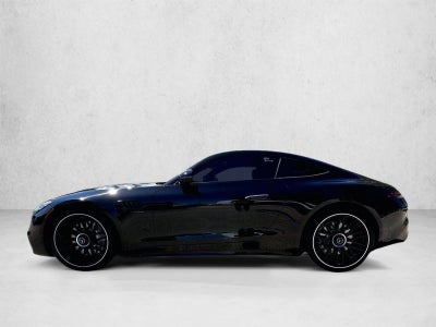 2025 Mercedes-Benz AMG® GT AMG® GT 43 Coupe